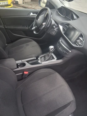 Peugeot 308, снимка 8 — Bazar.bg Peugeot 308, снимка 8