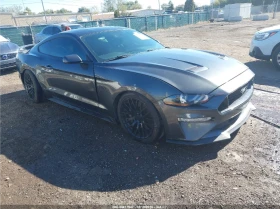 Ford Mustang GT* PREMIUM* DIGITAL* LEATHER*  - 37900 лв. / 19377.96 € - 95391228 3