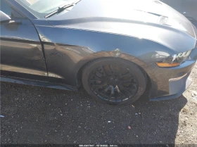 Ford Mustang GT* PREMIUM* DIGITAL* LEATHER*  - 37900 лв. / 19377.96 € - 95391228 13