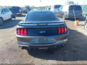 Ford Mustang GT* PREMIUM* DIGITAL* LEATHER*  - 37900 лв. / 19377.96 € - 95391228 6