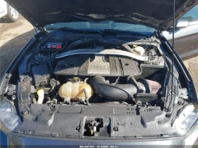 Ford Mustang GT* PREMIUM* DIGITAL* LEATHER*  - 37900 лв. / 19377.96 € - 95391228 12