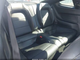 Ford Mustang GT* PREMIUM* DIGITAL* LEATHER*  - 37900 лв. / 19377.96 € - 95391228 10