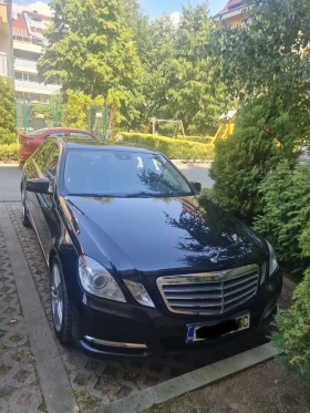 Mercedes-Benz E 220 Е220 CDI Дизел - изображение 1
