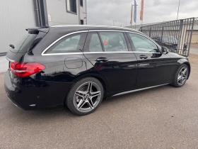 Mercedes-Benz C 220 d AMG Line Facelift 9G - 36300 лв. / 18559.90 € - 46680174 3