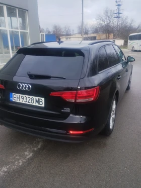 Audi A4 2.0 190 Quattro, снимка 5