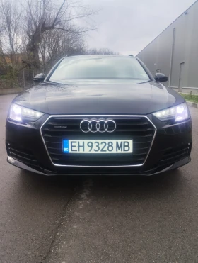 Audi A4 2.0 190 Quattro, снимка 8