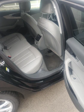 Audi A4 2.0 190 Quattro, снимка 13