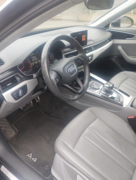 Audi A4 2.0 190 Quattro, снимка 9