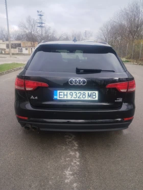 Audi A4 2.0 190 Quattro, снимка 4