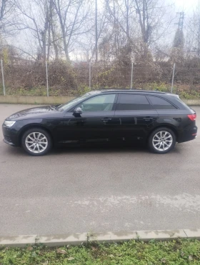 Audi A4 2.0 190 Quattro, снимка 2