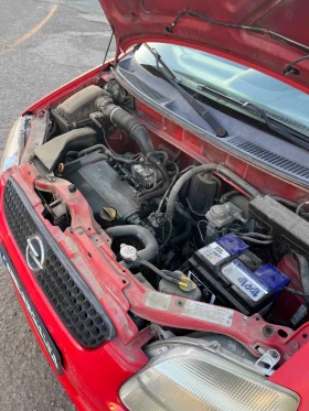 Opel Agila, снимка 6