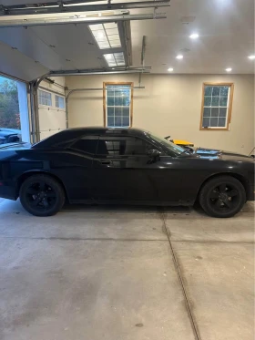 Dodge Challenger * sxt* CARFAX * БЕЗ ПЪРВОНАЧАЛНА ВНОСКА - 8700 € / 17015.72 лв. - 71673078 3