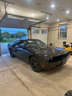 Dodge Challenger * sxt* CARFAX * БЕЗ ПЪРВОНАЧАЛНА ВНОСКА