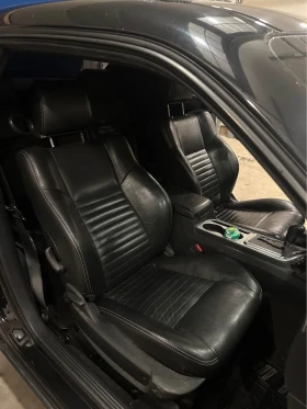 Dodge Challenger * sxt* CARFAX * БЕЗ ПЪРВОНАЧАЛНА ВНОСКА - 8700 € / 17015.72 лв. - 71673078 9