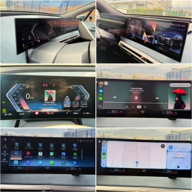 BMW iX 40 xDrive/326HP/LASER/360/HarmanKardon/HeadUP/ - 33900 € / 66302.64 лв. - 70243670 11