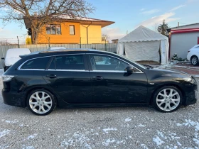 Mazda 6 2.5* ШВЕЙЦАРИЯ* BOSE* КОЖА*  - 5590 € / 10933.09 лв. - 72500538 4
