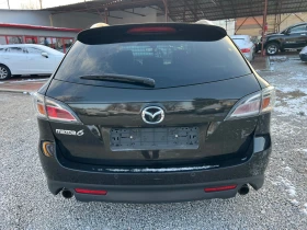 Mazda 6 2.5* ШВЕЙЦАРИЯ* BOSE* КОЖА*  - 5590 € / 10933.09 лв. - 72500538 6