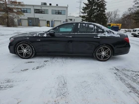 Mercedes-Benz E 43 AMG * CARFAX * БЕЗ ПЪРВОНАЧАЛНА ВНОСКА, снимка 2