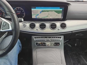 Mercedes-Benz E 43 AMG * CARFAX * БЕЗ ПЪРВОНАЧАЛНА ВНОСКА, снимка 9