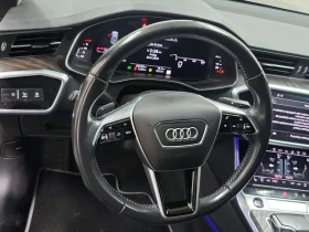 Audi A7 * TECHNIK * CARFAX * БЕЗ ПЪРВОНАЧАЛНА ВНОСКА, снимка 11