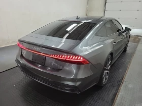Audi A7 * TECHNIK * CARFAX * БЕЗ ПЪРВОНАЧАЛНА ВНОСКА, снимка 3