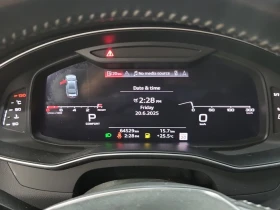 Audi A7 * TECHNIK * CARFAX * БЕЗ ПЪРВОНАЧАЛНА ВНОСКА, снимка 10