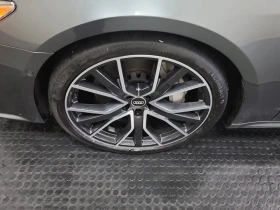 Audi A7 * TECHNIK * CARFAX * БЕЗ ПЪРВОНАЧАЛНА ВНОСКА, снимка 17