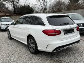 Mercedes-Benz C 250 BlueTEC AMG Line 4Matic 7G-Tronic - С ГАРАНЦИЯ! - 12490 € / 24428.32 лв. - 91709873 6