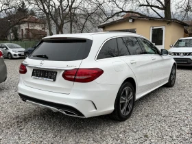Mercedes-Benz C 250 BlueTEC AMG Line 4Matic 7G-Tronic - С ГАРАНЦИЯ! - 12490 € / 24428.32 лв. - 91709873 4
