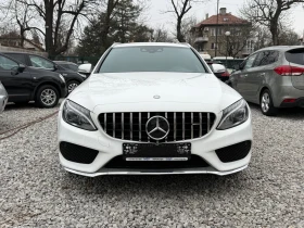 Mercedes-Benz C 250 BlueTEC AMG Line 4Matic 7G-Tronic - С ГАРАНЦИЯ! - 12490 € / 24428.32 лв. - 91709873 2