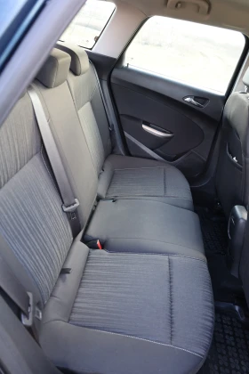 Opel Astra 1.4 Turbo  - 4300 € / 8410.07 лв. - 45683043 12