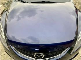 Mazda 6, снимка 3