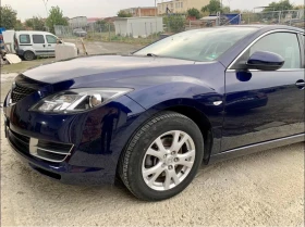 Mazda 6, снимка 1