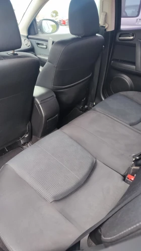 Mazda 6, снимка 7