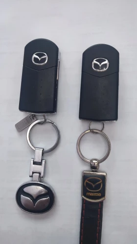 Mazda 6, снимка 8