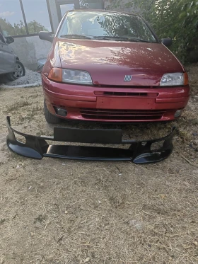 Fiat Punto 1.2 75коня газ/бензин - 750 € / 1466.87 лв. - 64805939 8