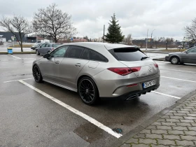 Mercedes-Benz CLA 200 AMG LINE 4MATIC 8G - 25000 € / 48895.75 лв. - 96314235 5