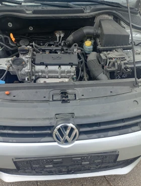 VW Polo 1.2 - 2650 € / 5182.95 лв. - 87826998 11
