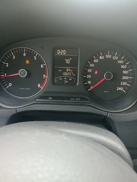 VW Polo 1.2 - 2650 € / 5182.95 лв. - 87826998 14