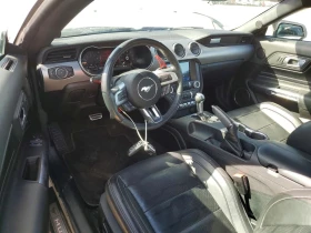 Ford Mustang, снимка 8