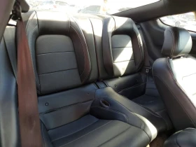 Ford Mustang, снимка 10