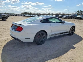 Ford Mustang, снимка 3