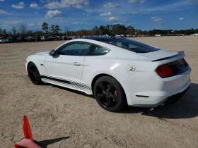 Ford Mustang, снимка 2