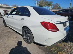 Mercedes-Benz C 43 AMG BURMSTER* PANORAMA* 360* DISTRONIC | Mobile.bg � ����� ������ 2