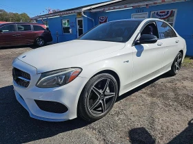 ������ Mercedes-Benz C 43 A...