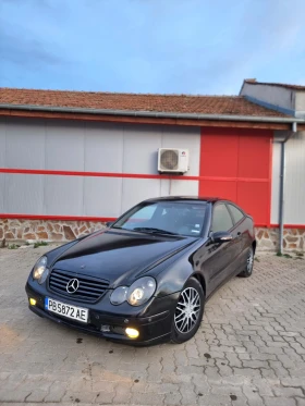 Mercedes-Benz C 200 2.0