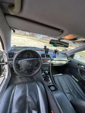 Mercedes-Benz CLK 200KOMPRESSOR - 2100 € / 4107.24 лв. - 48035112 4
