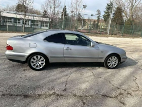 Mercedes-Benz CLK 200KOMPRESSOR - 2100 € / 4107.24 лв. - 48035112 2