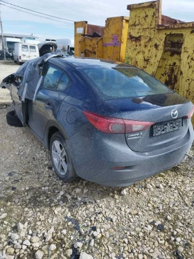 Mazda 3 2.0 i - 11 € / 21.51 лв. - 51840456 3