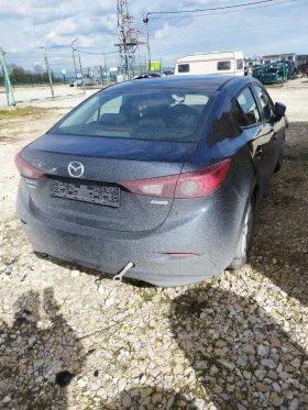 Mazda 3 2.0 i - 11 € / 21.51 лв. - 51840456 2